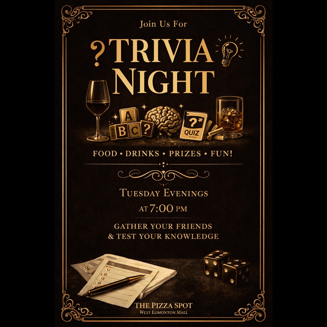 Trivia Night